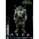 Teenage Mutant Ninja Turtles Action Figure 1/6 Leonardo 33 cm